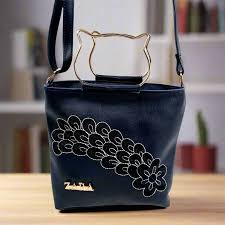 Leather Bag - Image 2