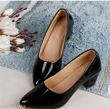 Heel Shoes - Image 4