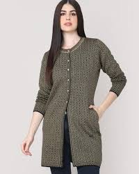 Long Sweater - Image 2