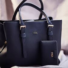 Leather Bag - Image 4