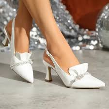 Heel Shoes - Image 3